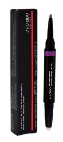 SHISEIDO Lip Liner Ink Duo 10 Primer i konturówka do ust 1,1g