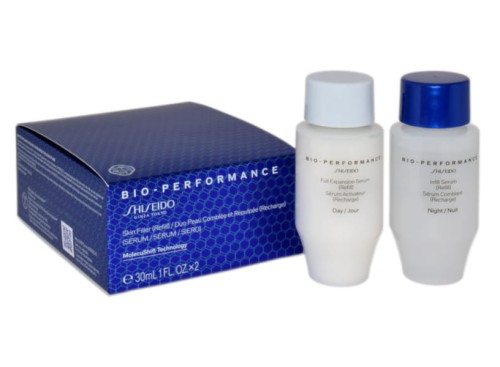 SHISEIDO Bio - Performence Skin Filler Refill Serum do twarzy - wkład