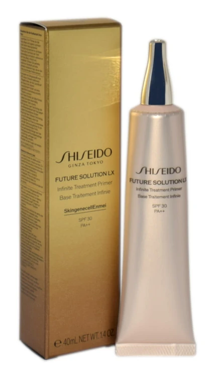 SHISEIDO Future Solution LX Pearl Primer Baza pod makijaż 40ML