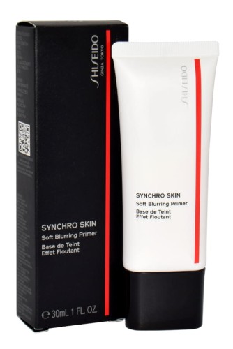 Shiseido Synchro Skin Soft Blurring Primer Matująca baza pod makijaż 30 ml