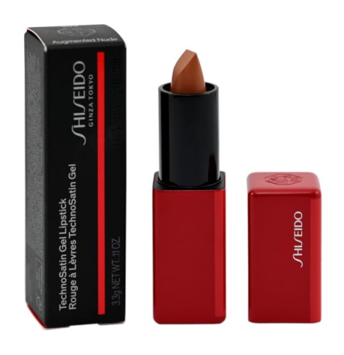 SHISEIDO Technosatin Gel Lipstick 403 Pomadka do ust 3,3g