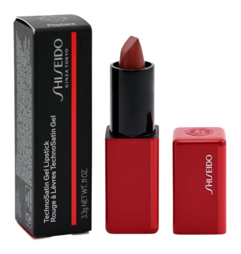 SHISEIDO Technosatin Gel Lipstick 405 Pomada do ust 3,3g