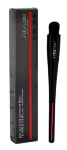 SHISEIDO TSUTSU FUDE CONCEALER BRUSH Pędzel do korektora