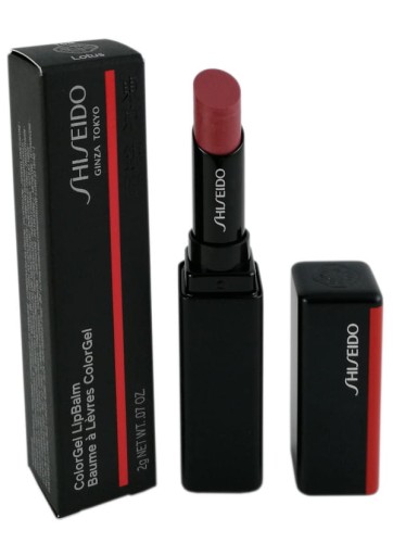 SHISEIDO COLORGEL LIPBALM Lotus (mauve) 108 Balsam do ust 2 gr