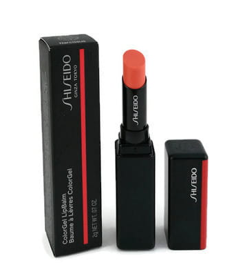 SHISEIDO COLORGEL LIPBALM Narcissus (apricot) 102 Balsam do ust 2g