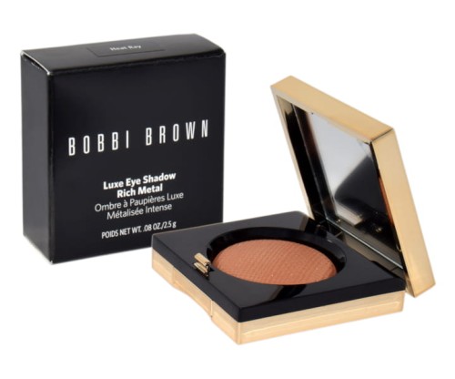 BOBBI BROWN Luxe Eye Shadow Rich Sparkle - Heat Ray Cień do powiek 1,8g