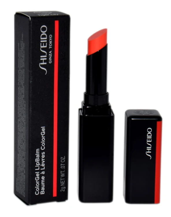 SHISEIDO COLORGEL LIPBALM 112 tonujący balsam do ust 2g