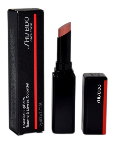 SHISEIDO COLORGEL LIPBALM 111 tonujący balsam do ust 2 gr