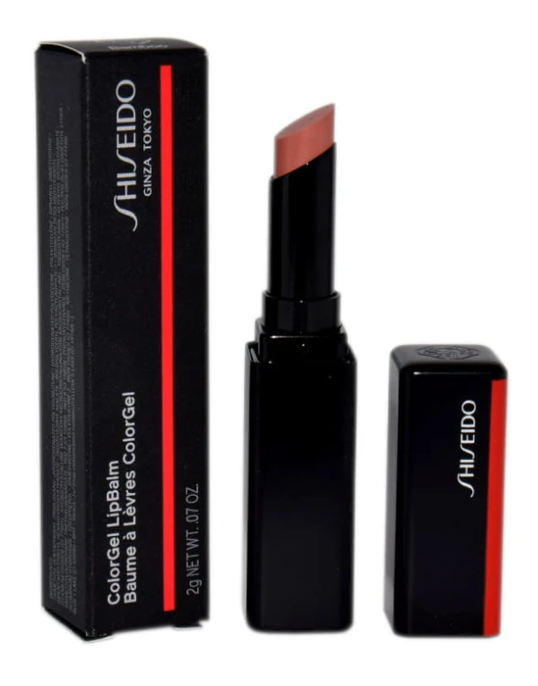 SHISEIDO COLORGEL LIPBALM 111 tonujący balsam do ust 2 gr