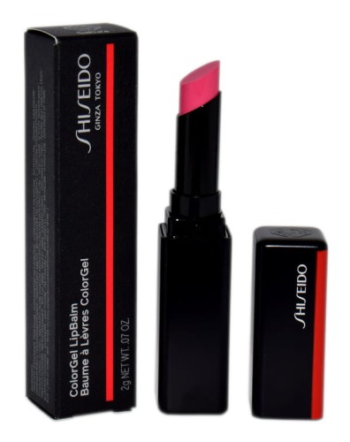 SHISEIDO COLORGEL LIPBALM 113 tonizujący balsam do ust 2 gr