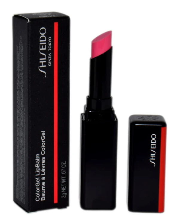 SHISEIDO COLORGEL LIPBALM 113 tonizujący balsam do ust 2 gr