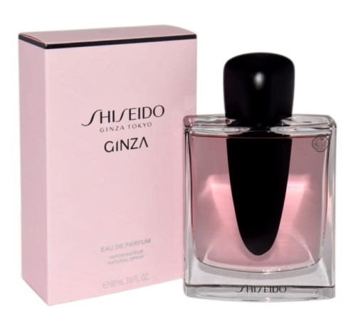 SHISEIDO Ginza < span> woda perfumowana damska 90 ml