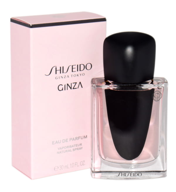 SHISEIDO Ginza Woda perfumowna damska 30ML