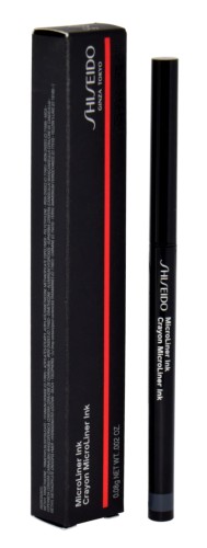 SHISEIDO Eye Microliner Ink 07 Gray Kredka do oczu 0,8g