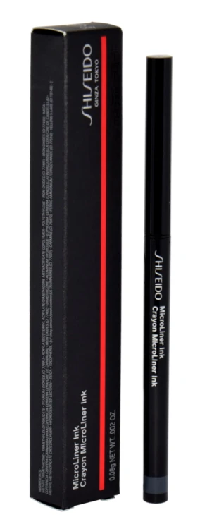 SHISEIDO Eye Microliner Ink 07 Gray Kredka do oczu 0,8g