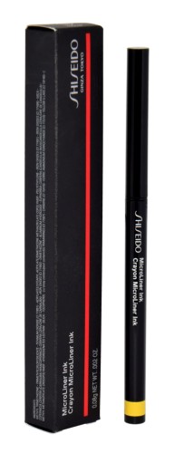 SHISEIDO Eye Microliner Ink 06 Yellow Kredka do oczu 0,8g