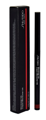 SHISEIDO Eye Microliner Ink 10 Burgundy Kredka do oczu 0,8g