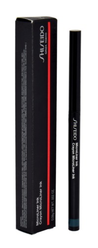 SHISEIDO Eye Microliner Ink 08 Teal Kredka do oczu 0,8g