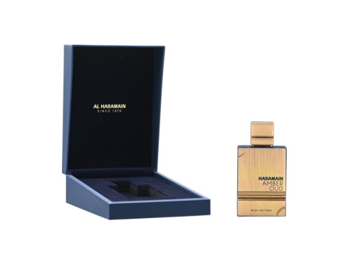 AL HARAMAIN AMBER OUD BLEU EDITION Woda perfumowana unisex 60ML