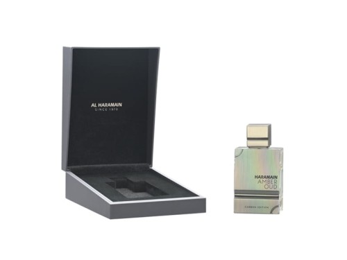 AL HARAMAIN Amber Oud Carbon Edition Woda perfumowana unisex 60ml