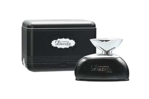 AL HARAMAIN DAZZLE INTENSE Woda perfumowana unisex 100ml