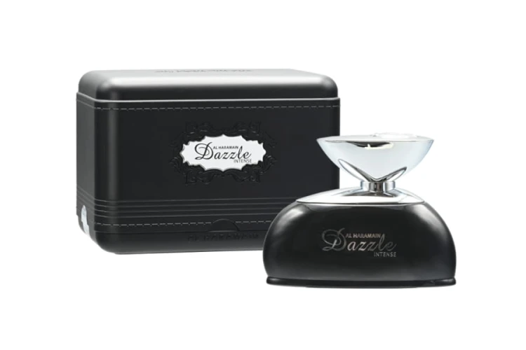 AL HARAMAIN DAZZLE INTENSE Woda perfumowana unisex 100ml