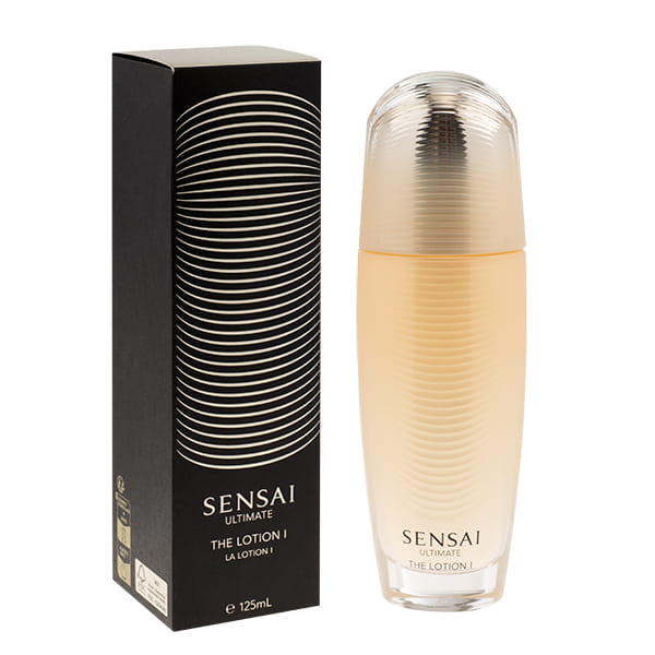 KANEBO SENSAI ULTIMATE THE LOTION I Lotion przeciwstarzeniowy do twarzy 125ML