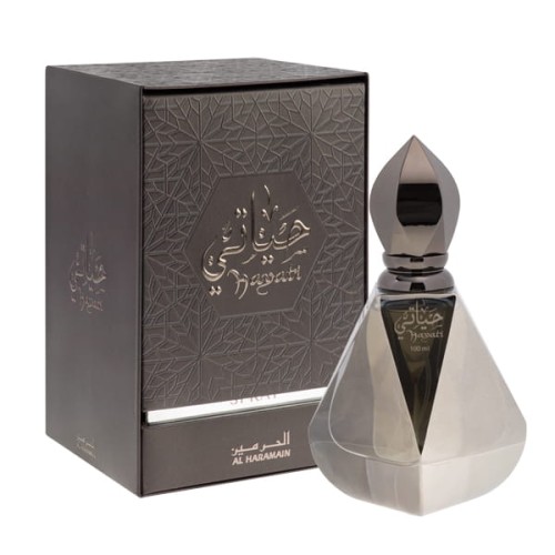 AL HARAMAIN HAYATI woda perfumowana 100ML