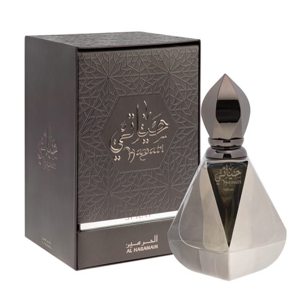 AL HARAMAIN HAYATI woda perfumowana 100ML