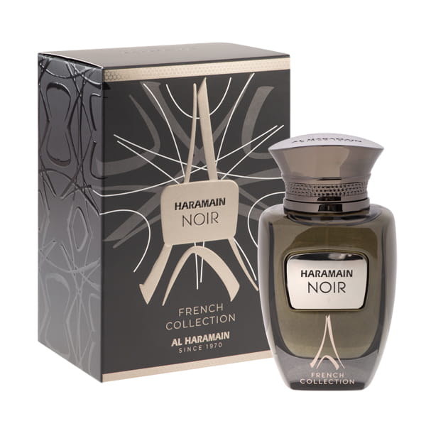 AL HARAMAIN NOIR Woda perfumowana unisex 100ml