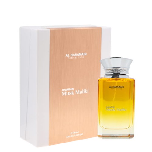 AL HARAMAIN MUSK MALIKI (M/W) EDP/S 100ML