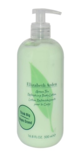 ARDEN Green Tea Body Lotion Balsam do ciała 500ML