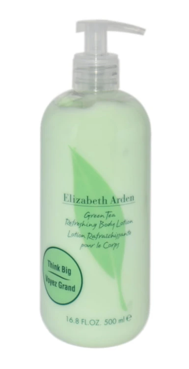 ARDEN Green Tea Body Lotion Balsam do ciała 500ML
