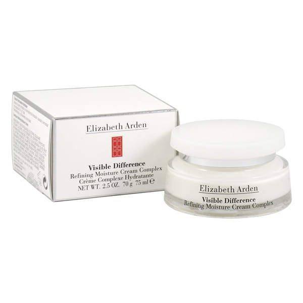 ARDEN Visible Difference Refining Moisture Cream Complex 75 ml Krem nawilżający