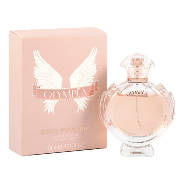 Paco Rabanne Olympea Woda perfumowana damska 30 ml promocja