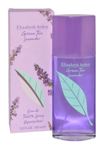 ARDEN Green Tea Lavender Woda toaletowa damska 100ML