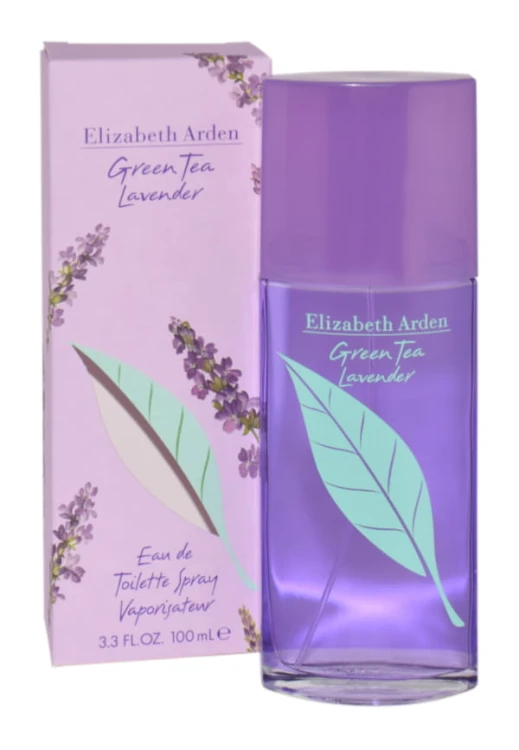 ARDEN Green Tea Lavender Woda toaletowa damska 100ML