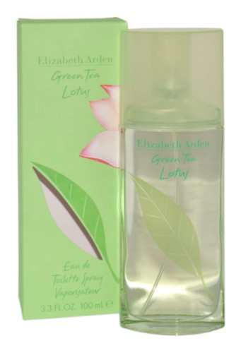 ARDEN Green Tea Lotus Woda toaletowa damska 100ml