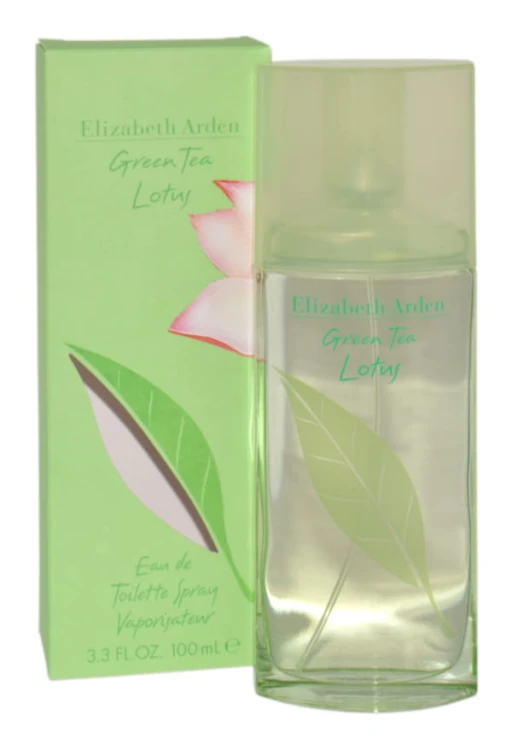 ARDEN Green Tea Lotus Woda toaletowa damska 100ml