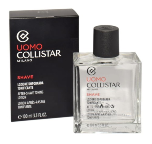 COLLISTAR Men's Line Sensitive Skin After Shave Lotion Tonik po goleniu 100ML