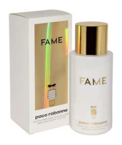 PACO RABANNE Fame Body Lotion Perfumowany balsam do ciała 200ML