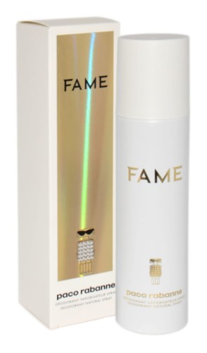 PACO RABANNE Fame Deo Spray Dezodorant 150 ml