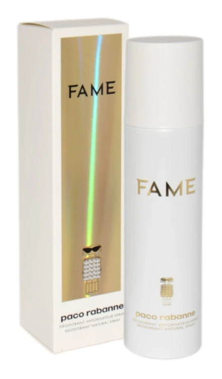 PACO RABANNE Fame Deo Spray Dezodorant 150 ml