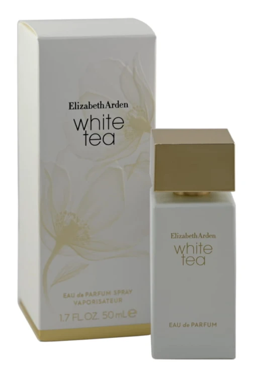 ARDEN WHITE TEA Woda perfumowana damska 50ml