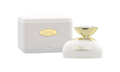 AL HARAMAIN DAZZLE Woda perfumowana damska 100ml