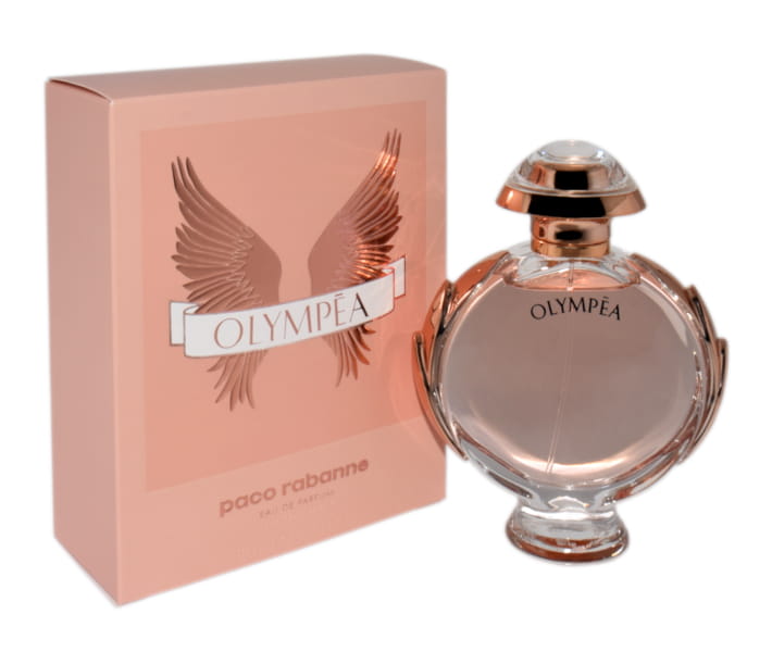 PACO RABANNE Olympea Woda perfumowana damska 80ML