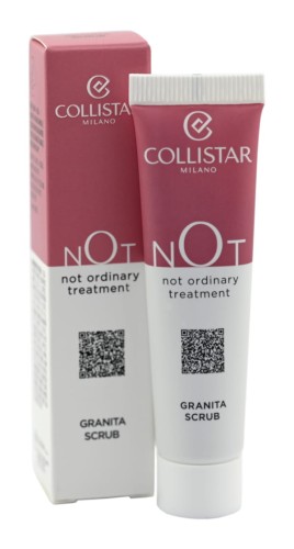 COLLISTAR Granita Scrub Peeling do ust 12 ml