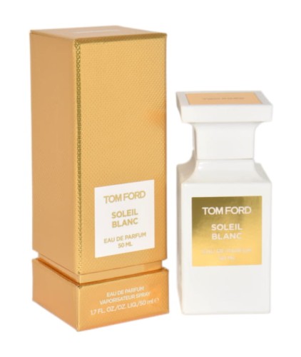TOM FORD Soleil Blanc Woda perfumowana unisex 50ML