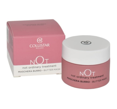 COLLISTAR Butter Mask Maseczka do ust 10 ml