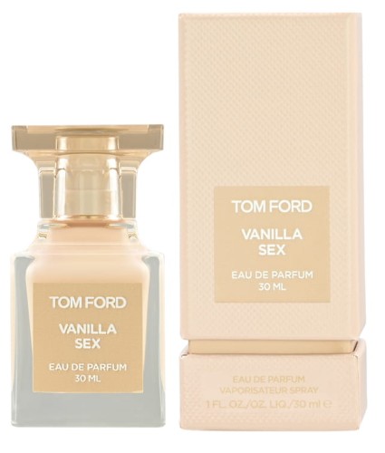 TOM FORD VANILLA SEX Woda perfumowana damska 30ML